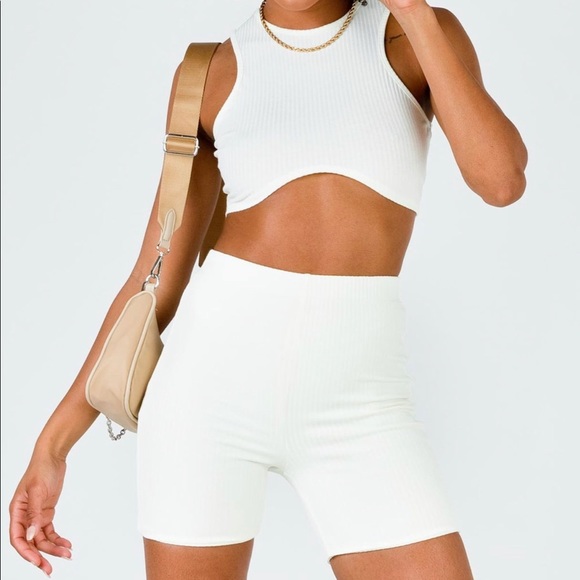 Princess Polly Other - Demie Set Beige